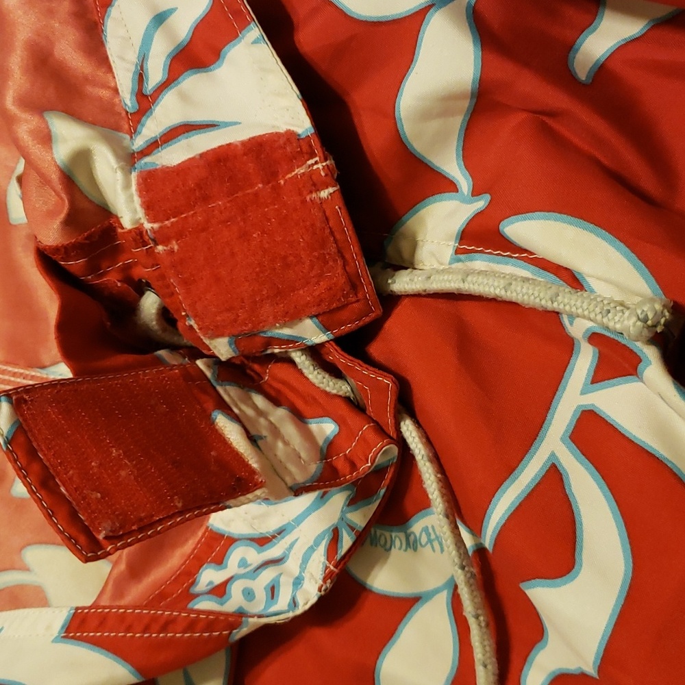 Abercrombie size 34 swim shorts - Picture 5 of 5